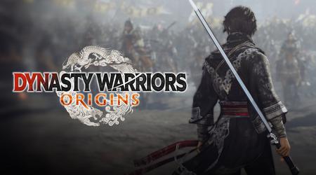 La fecha de lanzamiento de la precarga para las ediciones estándar y Deluxe de Dynasty Warriors: Origins para PS5