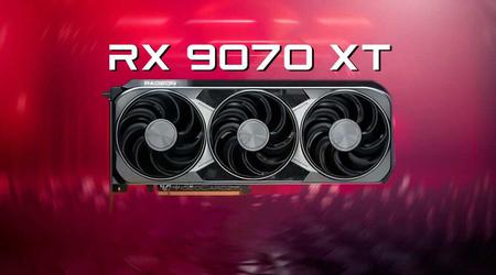 AMD desmiente el rumor: la tarjeta gráfica Radeon RX 9070 XT no tendrá una versión con 32 GB de memoria de vídeo