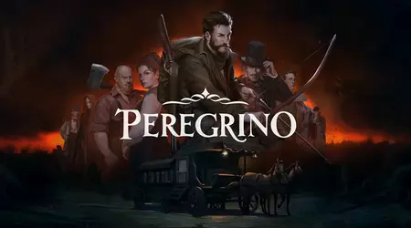 Los autores de las coloridas Criaturas de Ava han anunciado un RPG-estrategia distópico con elementos de supervivencia Peregrino