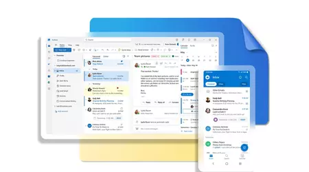 Microsoft cerrará Outlook Lite: La aplicación dejará de funcionar completamente a finales de mayo
