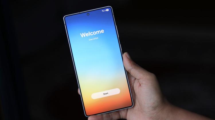 Filtración: Samsung anuncia oficialmente One UI ...
