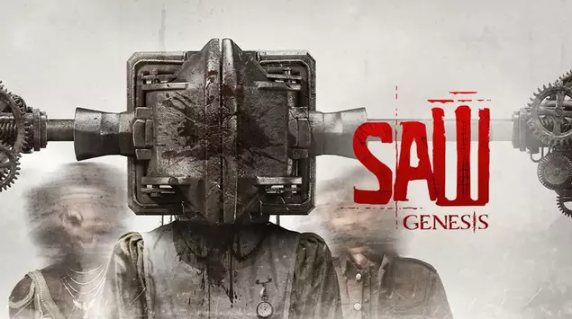 SAW: Genesis, el nuevo horror asimétrico ...