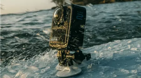 GoPro ha presentado tres nuevos productos: MAX2, LIT HERO y Fluid Pro AI