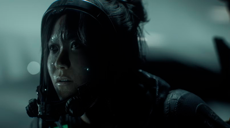 Los desarrolladores de The Callisto Protocol describieron misteriosamente a los protagonistas del horror, y también anunciaron que el 17 de noviembre deberíamos esperar un nuevo tráiler del juego