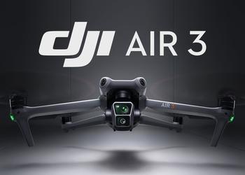 DJI podría lanzar el dron Air ...