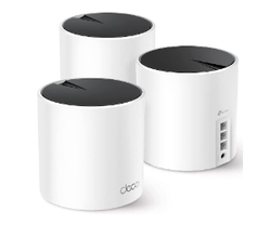TP-Link Deco AX3000 WiFi 6 Sistema de malla (Deco X55) 
