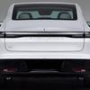 Aspecto elegante del Leapmotor B01