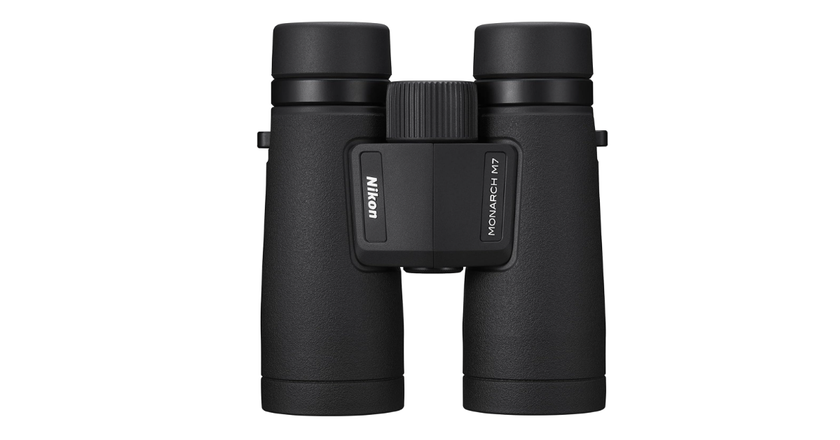 Nikon Monarch M7 10x42 mejores prismáticos para barcos de crucero