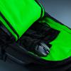 Diseño del ratón Razer Basilisk Mobile