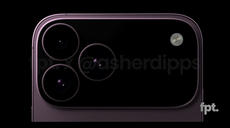 Otra filtración de renders del iPhone 17 Pro ha revelado una nueva variante de diseño del dispositivo