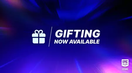 Ahora puedes regalar juegos en EGS: la tienda ha lanzado una opción muy solicitada