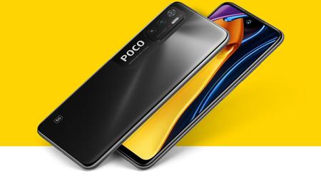 Insider: El POCO M4 Pro 5G será una copia del Redmi Note 11 5G
