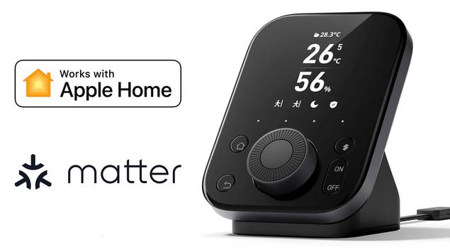 SwitchBot Hub 3 funciona en Apple ...
