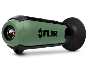 Monocular térmico portátil FLIR Scout TK