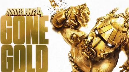 Descartada la postergación de Borderlands 4: nuevo shooter de Gearbox 'ha alcanzado el oro'