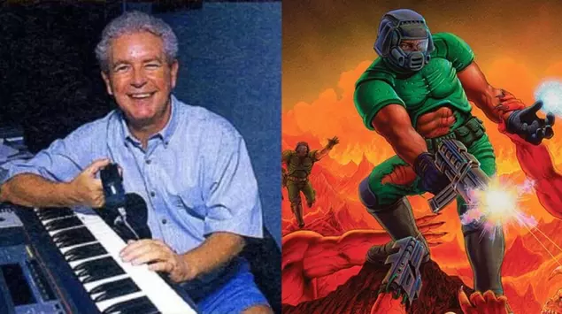 Muere Bobby Prince, el compositor de ...