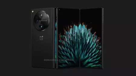 Rumores: El smartphone plegable OnePlus Open recibe una versión especial de OxygenOS
