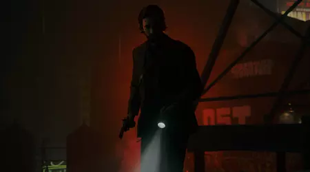 Remedy optimiza por fin Alan Wake 2 para PlayStation 5 Pro con el modo Equilibrado y correcciones de errores gráficos