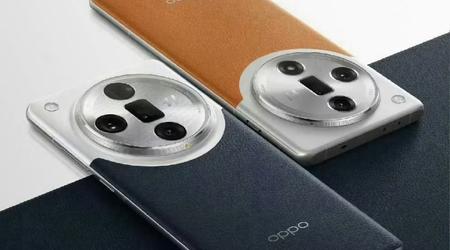 Find X7 y Find X7 Ultra: La nueva gama de smartphones insignia de OPPO contará con dos modelos