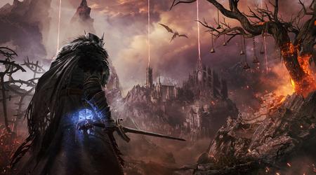 Rumor: el soulslike del año pasado Lords of the Fallen estará disponible en Xbox Game Pass a finales de mayo