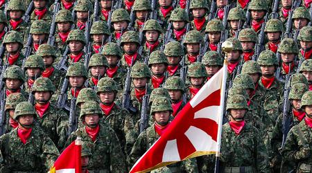 Japón transferirá tecnología militar a Mongolia