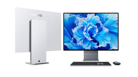 Filtración: Huawei prepara un competidor de Mac con su propio chip Kirin y HarmonyOS