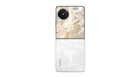 Honor planea lanzar un teléfono plegable con una enorme pantalla externa y una potente batería
