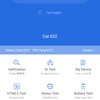 Análisis del CAT S52: el smartphone "irrompible" con rostro humano y NFC-52 Análisis del CAT S52: el smartphone "irrompible" con rostro humano y NFC-52