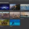 Imagen de la aplicación Apple Immersive Video Utility