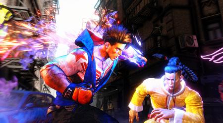 La adaptación cinematográfica de Street Fighter ha desaparecido del calendario de estrenos de Sony para 2026: se desconoce la nueva fecha de estreno