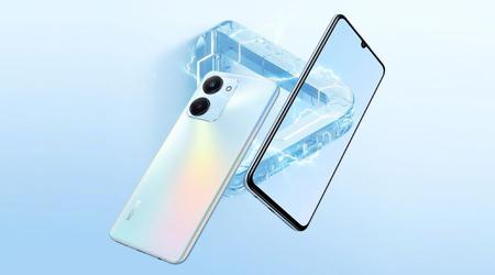 Así será el Honor Play 7T: el nuevo smartphone económico de la compañía con pantalla de 90 Hz, chip Dimensity 6020 y batería de 6.000 mAh