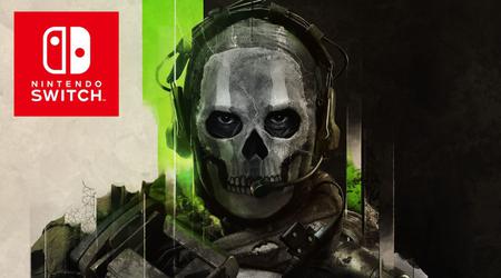 Microsoft responde a las críticas sobre cómo funcionará Call of Duty en Nintendo Switch