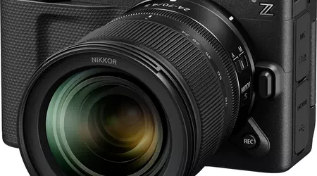 Nikon lanza nueva cámara Nikon ZR con capacidades avanzadas de video