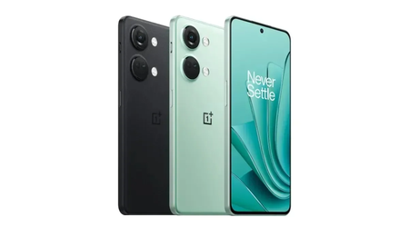 OnePlus ha lanzado un nuevo firmware para el Nord 3, que trae un montón de cambios en el sistema