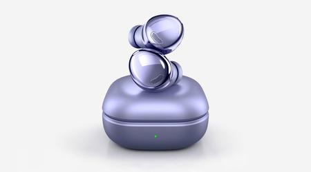 Insider: Samsung está trabajando en los Galaxy Buds 3 Pro