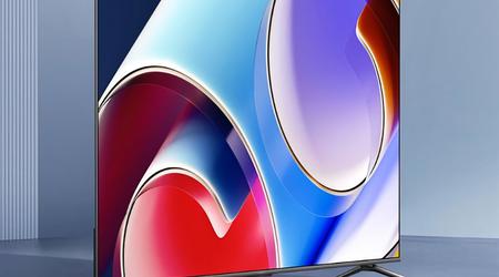 Xiaomi ha presentado la TV A Pro de 85 pulgadas con pantalla de 120 Hz por 820 dólares
