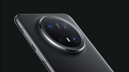 ¿Premium o no? Huawei presentó el Mate 70 Pro actualizado con el prefijo Premium Edition