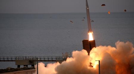 Turquía ha desarrollado una modificación hipersónica del misil balístico Tayfun que alcanza velocidades de Mach 5,5
