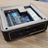 Mini PC Sapphire's Edge AI