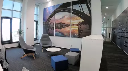 El fabricante de cámaras de acción GoPro recorta un 15% de su plantilla para ahorrar 50 millones en 2024