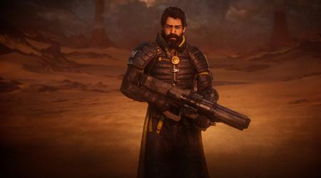 Saros, un nuevo juego de los creadores de Returnal, fue anunciado en State of Play