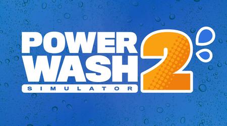 Se ha anunciado PowerWash Simulator 2, cuyo lanzamiento está previsto para este año.