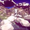 Captura de pantalla del juego Dreamcore Retro