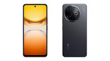 El vivo Y300i debutará el 14 de marzo: detalles del nuevo producto