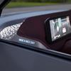 Botones del Kia EV2
