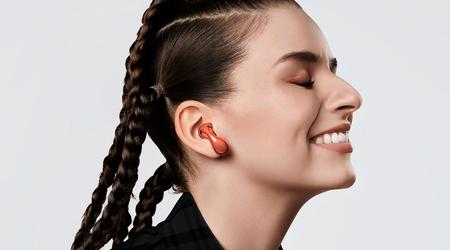 Los Huawei FreeBuds 5 con la actualización HarmonyOS 4.0.0.178 tienen una nueva función