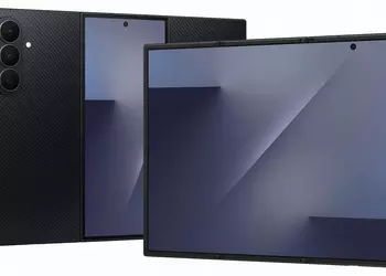 Galaxy Trifold de Samsung se lanza ...