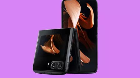 Insider ha revelado los precios y la fecha de anuncio mundial del Motorola RAZR 22 clamshell