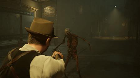 Tardarás unas 20 horas en completar las dos campañas de Alone in the Dark.