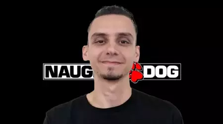 El director artístico de God of War: Ragnarök, Rafael Grassetti, se ha unido a Naughty Dog Studios para trabajar en el nuevo éxito de taquilla.